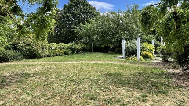 Île Saint-Germain - 3 pièces plein sud sur jardins - 74 m²