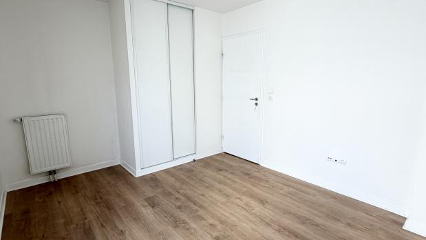 A LOUER - Ecoquartier-Bords-de-Seine - 2 pièces dernier étage - 43 m²