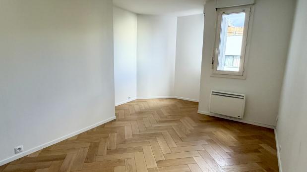 Île Saint-Germain - 3 pièces plein sud sur jardins - 74 m²