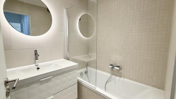 Île Saint-Germain - 3 pièces plein sud sur jardins - 74 m²