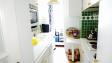 Boulogne - 3 pièces Sud sur Seine et Parc - 68 m²