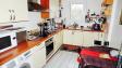 Île Saint-Germain - 3 pièces plein sud sur jardin - 74 m²