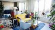 Paris 15e Lourmel - 3 pièces charmant et rénové - 59 m²