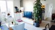 Paris 15e Lourmel - 3 pièces charmant et rénové - 59 m²