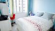 Paris 15e Lourmel - 3 pièces charmant et rénové - 59 m²