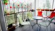 A LOUER - Boulogne - 2 pièces avec terrasse - 48 m²