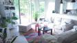A LOUER - Île Saint-Germain - 3 pièces sur Seine - 73 m²