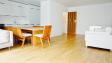 A LOUER - Île Saint-Germain - 3 pièces sur Seine - 75 m²