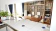 Île Saint-Germain - 3 pièces au calme proche Seine - 64 m²