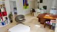A LOUER - Île Saint-Germain - 4 pièces meublé 87 m² + terrasse 65 m²