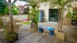 A LOUER - Île Saint-Germain - 4 pièces meublé 87 m² + terrasse 65 m²