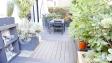 A LOUER - Issy - Bords-de-Seine - 4 pièces terrasse-jardin -103 m²