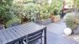 A LOUER - Issy - Bords-de-Seine - 4 pièces terrasse-jardin -103 m²