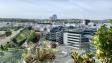 A LOUER - Val-de-Seine - 3 pièces grand standing avec terrasse - 62 m²