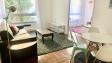 A LOUER - Paris - Porte de Saint-Cloud - 2 pièces meublé - 45 m²