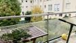 Île Saint-Germain - 3 pièces au calme sud sur jardin - 66 m²
