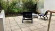 Jacques-Henri Lartigue - Studio avec terrasse jardin - 36 m²