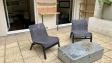 Jacques-Henri Lartigue - Studio avec terrasse jardin - 36 m²