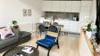 A LOUER - Mairie d'Issy - 3 pièces meublé en triplex - 59 m²