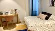 A LOUER - Mairie d'Issy - 3 pièces meublé en triplex - 59 m²