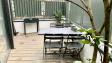 A LOUER - Mairie d'Issy - 3 pièces meublé en triplex - 59 m²