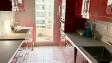 Île Saint-Germain - 3 pièces plein sud proche Parc - 66 m²