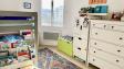 Île Saint-Germain - 3 pièces plein sud proche Parc - 66 m²