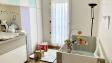 Île Saint-Germain - 3 pièces compact plein sud sur jardin - 67 m²
