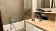 Île Saint-Germain - 3 pièces compact plein sud sur jardin - 67 m²