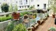 Île Saint-Germain - 3 pièces compact plein sud sur jardin - 67 m²