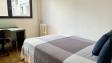 A LOUER - Boulogne - Point-du-Jour - 4 pièces meublé - 82 m²