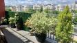 Issy Bords de Seine - 4 pièces standing, dernier étage - 93 m²