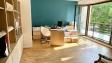 Issy-les-Moulineaux - La Ferme - Studio récent au calme - 29 m²