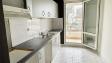 Île Saint-Germain - 3 pièces, étage élevé sur Seine - 71 m²