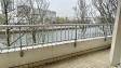 Île Saint-Germain - 3 pièces, étage élevé sur Seine - 71 m²