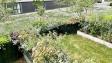 Fort d'Issy - 2 pièces au calme sur jardins - 42 m²