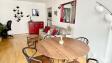 Île Saint Germain - 3 pièces en étage proche Seine - 65 m²