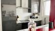Île Saint Germain - 3 pièces en étage proche Seine - 65 m²