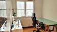 Île Saint-Germain - 4/5 pièces traversant au calme - 92 m²