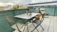 Bords de Seine - 4 pièces de standing vue Seine - 85 m²
