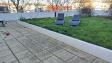 A LOUER - Issy-3-Moulins - 5 pièces terrasses et jardin - 92 m²