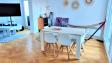 A LOUER - Issy-3-Moulins - 5 pièces terrasses et jardin - 92 m²