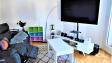A LOUER - Issy-3-Moulins - 5 pièces terrasses et jardin - 92 m²