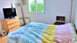 A LOUER - Issy-3-Moulins - 5 pièces terrasses et jardin - 92 m²
