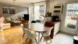 Île Saint-Germain - 4/5 pièces traversant au calme - 92 m²
