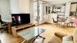 Île Saint-Germain - 4/5 pièces traversant au calme - 92 m²