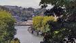Île Saint-Germain - 4 pièces, étage élevé sur Seine - 89 m²