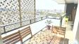 Ecoquartier Bords-de-Seine - 3 pièces en étage élevé - 68 m²