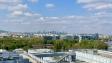 Ecoquartier Bords-de-Seine - 3 pièces en étage élevé - 68 m²