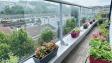 A LOUER - Issy-les-Moulineaux - 4 pièces terrasse plein ciel - 122 m² 